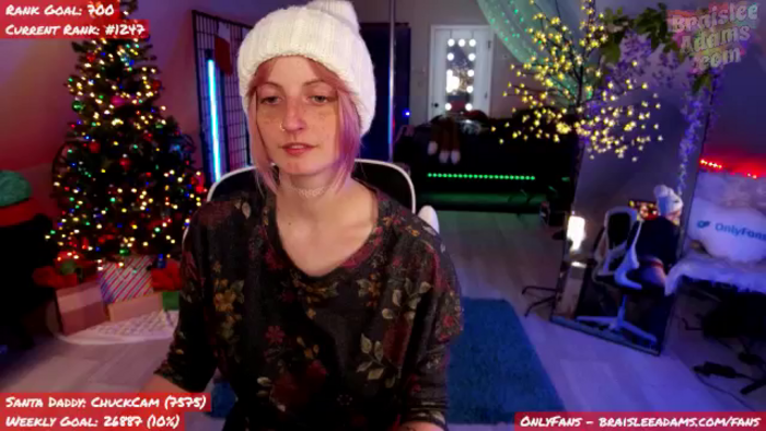 BraisleeAdams