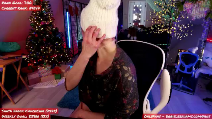 BraisleeAdams
