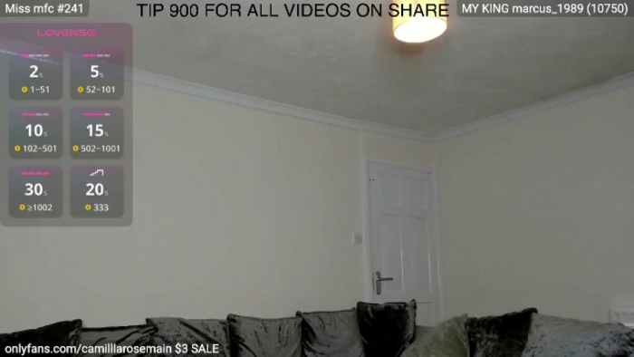 CamillaRose