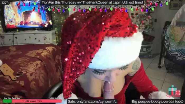 Cynpai