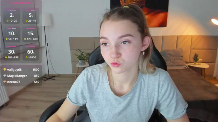 Daisyy