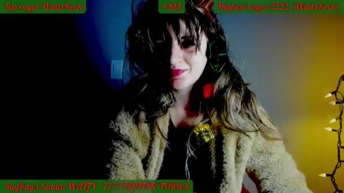 FluffinRayRay