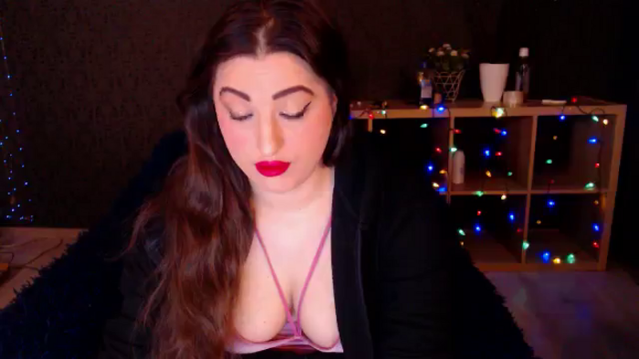 HotRebbecca