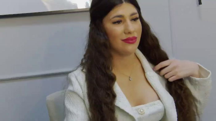 KimAmber