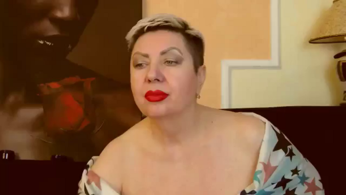 LADY__POSH