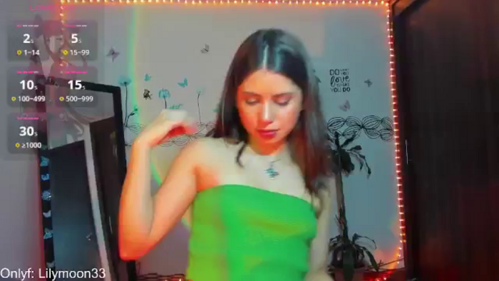 Lilymoon33