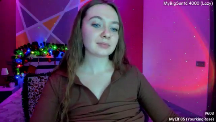 LizaGhost