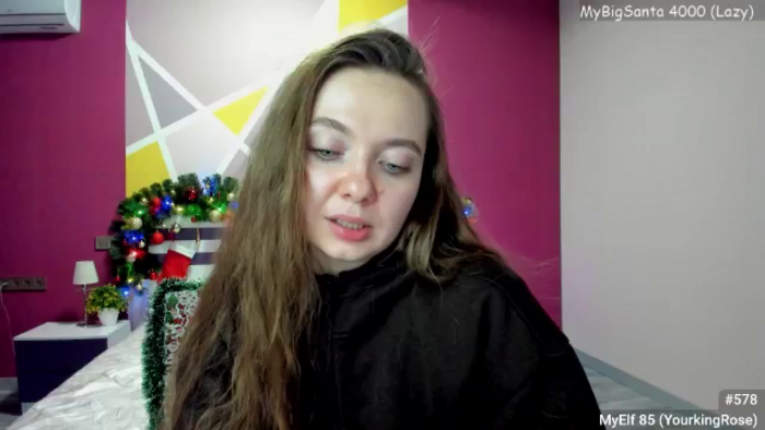 LizaGhost