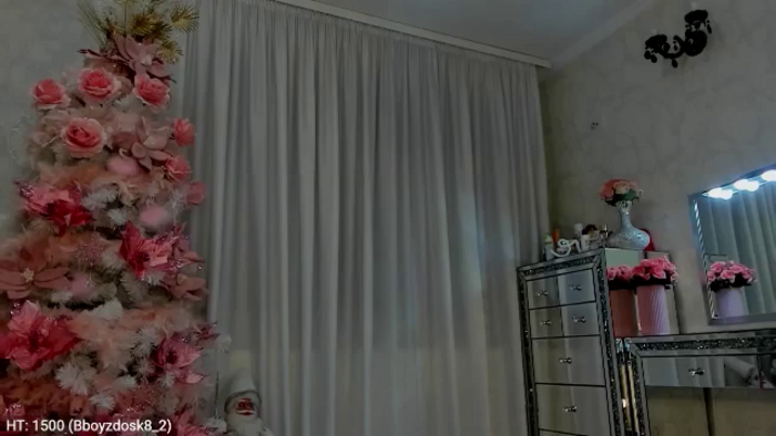 MissButterfly