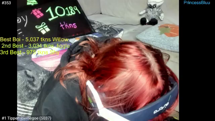 PrincessBluu