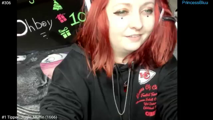 PrincessBluu