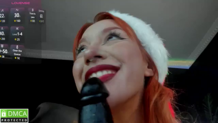Redheadruby