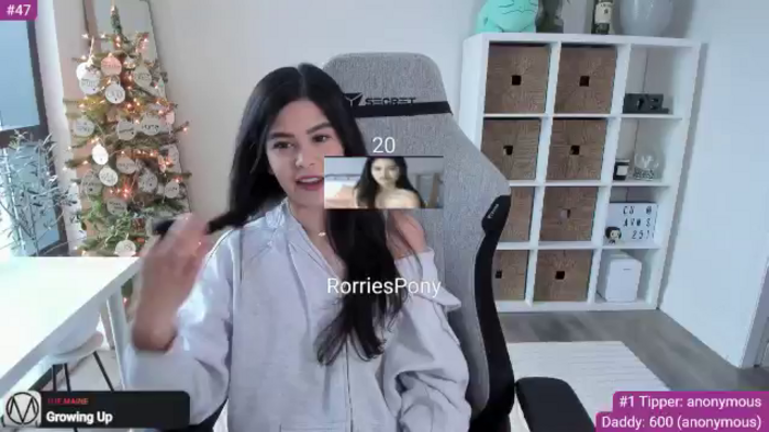 RorrieGomez
