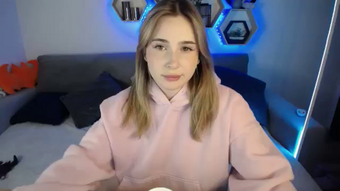 SabrinaViolet
