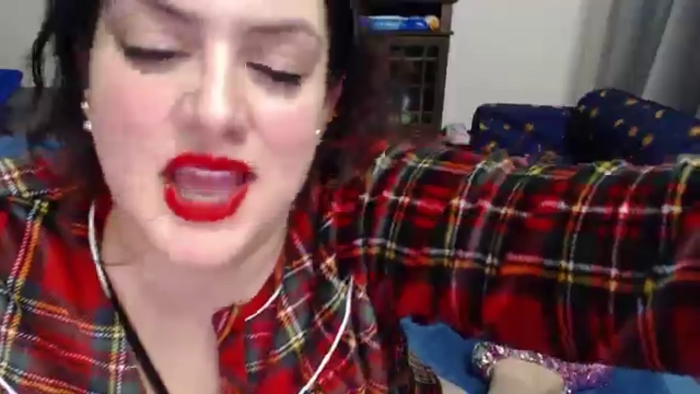 Sadmilf