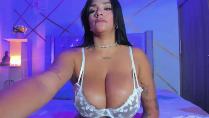 TaylorDoll