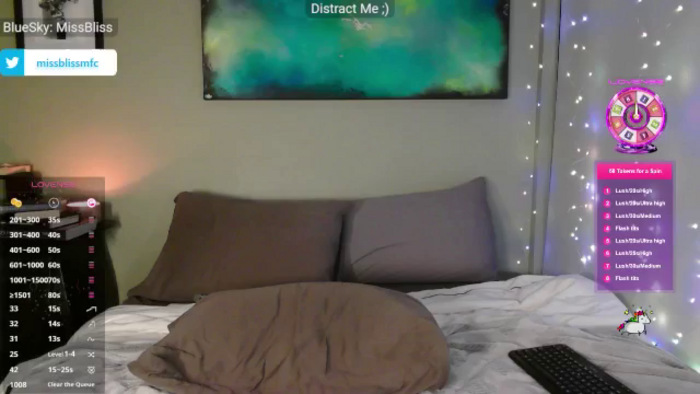 aMissBliss