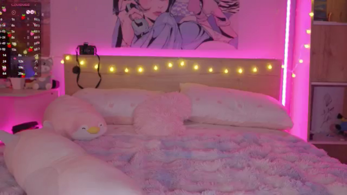 kittennmoon
