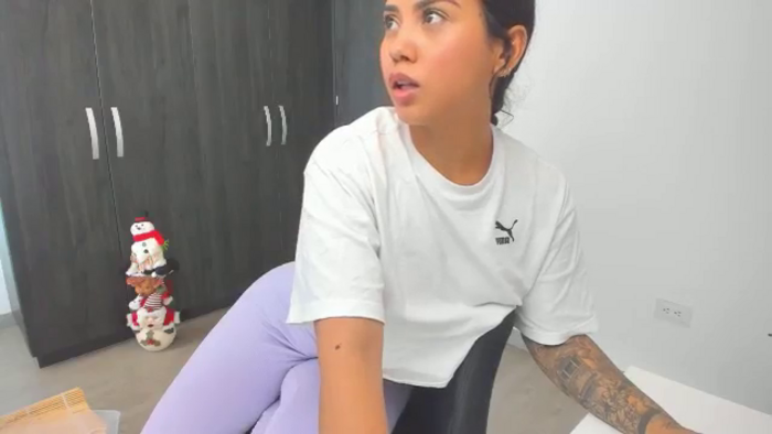 shanabellucy