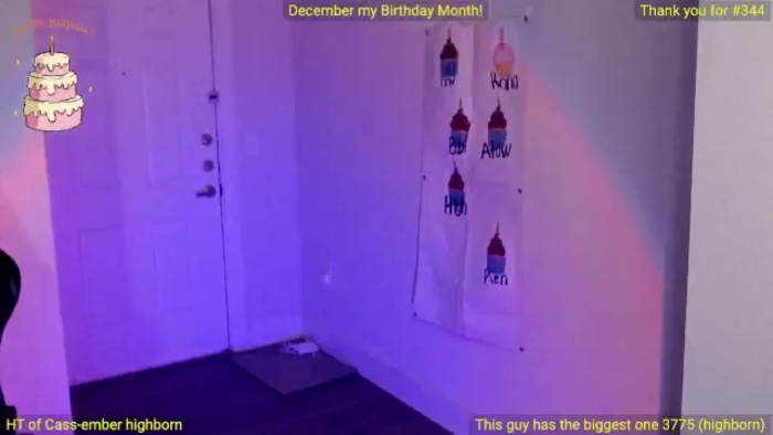 ATinyCassie