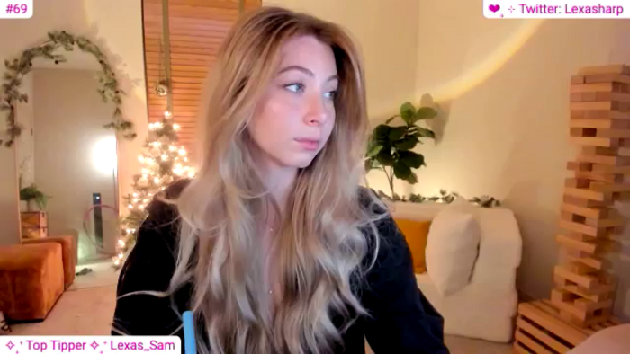 AlexaSharp