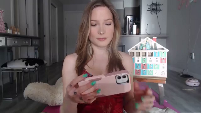 AlexisWildest