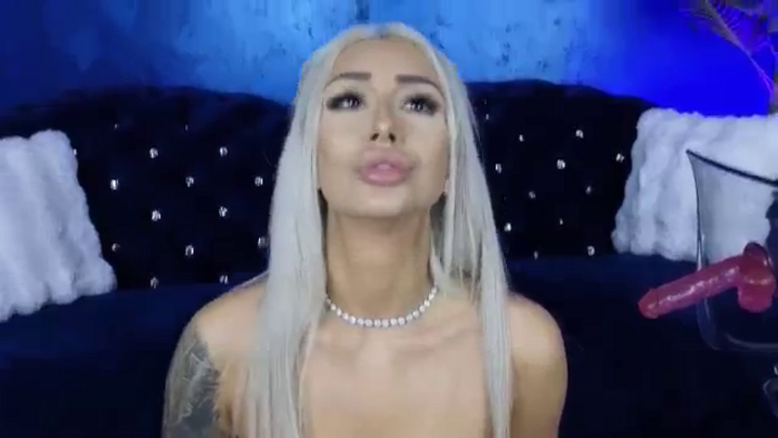 AmberGolden