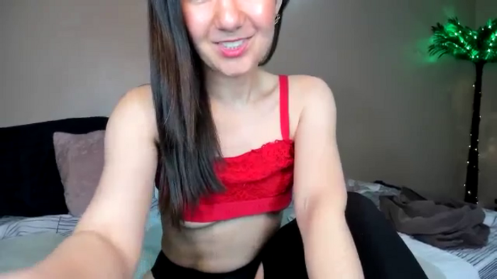 AsianHoney4U