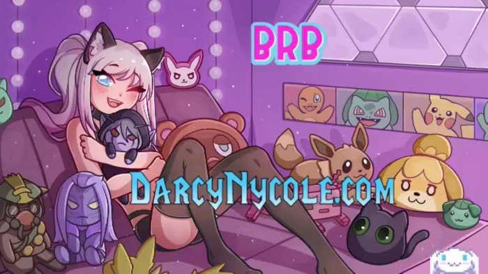 DarcyNycole