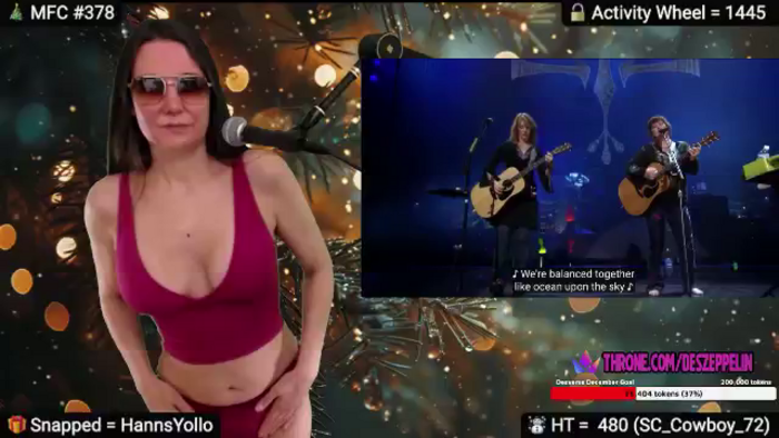 DesZeppelin
