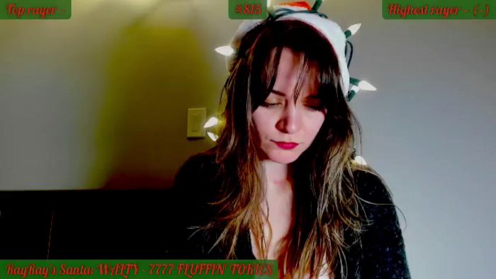 FluffinRayRay