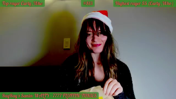FluffinRayRay