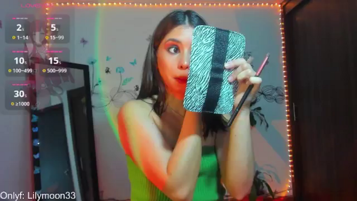 Lilymoon33
