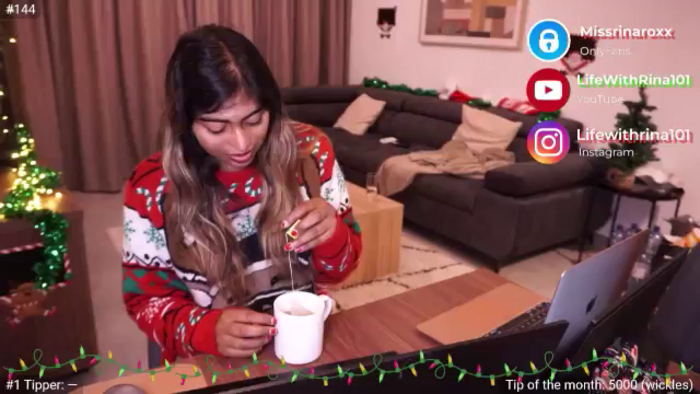 Missrinaroxx