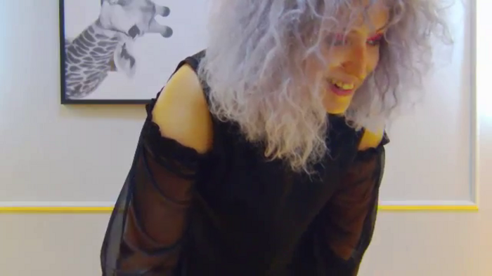 SassyKate