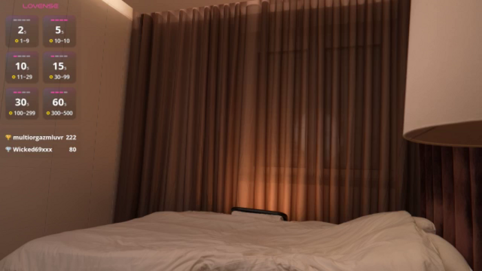 SunnyLuxe