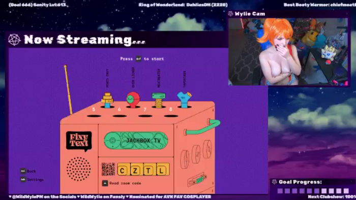 WildWyliePM