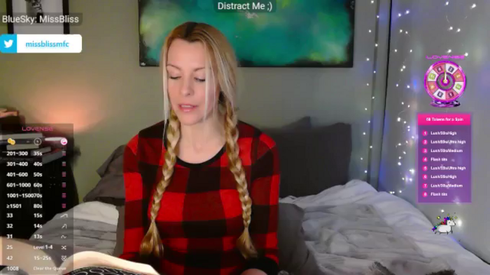 aMissBliss