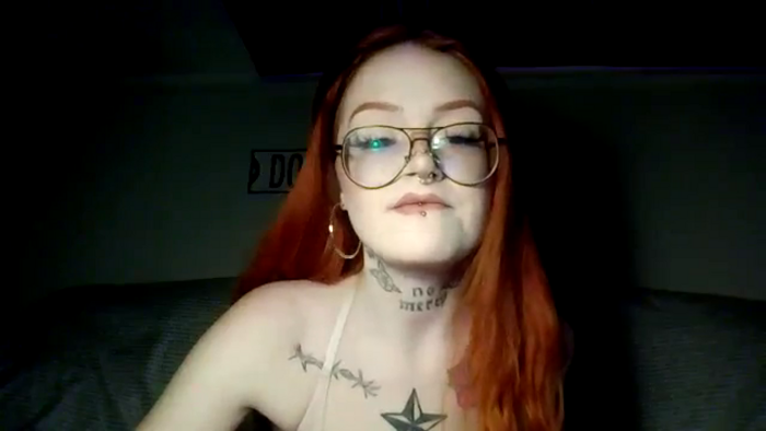 redheadpistol