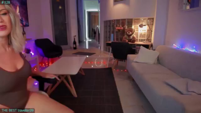 AlexiAngel