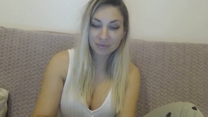AllysaHot