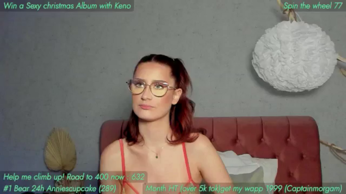 AnnieKarrera1