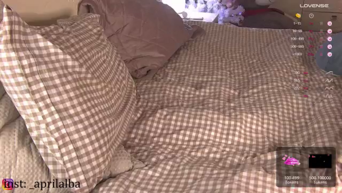 AprilAlba777