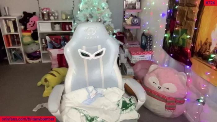 BritanyBomber