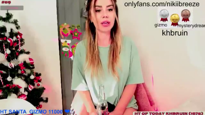 BubblyTrouble