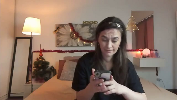 CassidyJoy