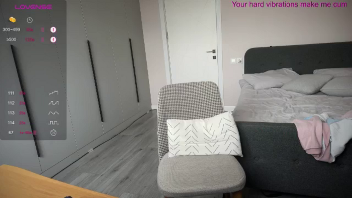 Chantwow