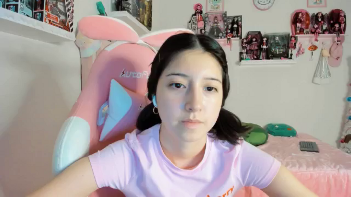 Cherrycute666