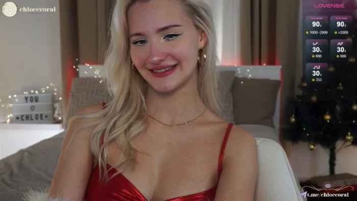 ChloeCoral