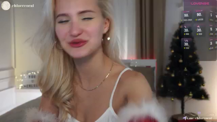 ChloeCoral